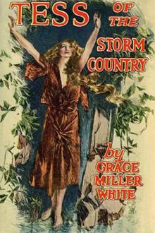 Tess of the Storm Country by Grace Miller White