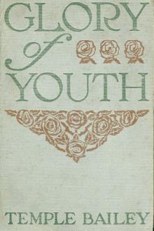 Glory of Youth by Temple Bailey