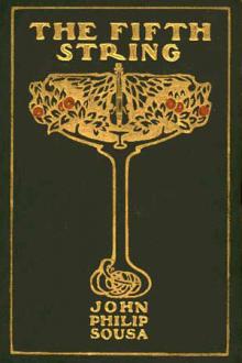 The Fifth String by John Philip Sousa