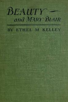 Beauty--and Mary Blair by Ethel M. Kelley
