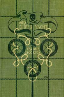 Mrs. Cliff's Yacht by Frank R. Stockton