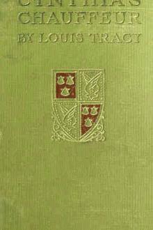 Cynthia's Chauffeur by Louis Tracy