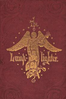 The Lamplighter by Maria S. Cummins