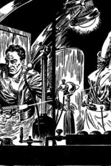 The Plotters by Alexander Blade