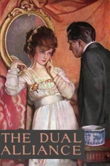 The Dual Alliance by Marjorie Benton Cooke