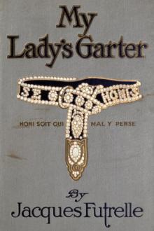 My Lady's Garter by Jacques Futrelle