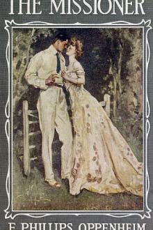 The Missioner by E. Phillips Oppenheim