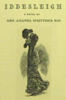 Irene Iddesleigh by Amanda McKittrick Ros
