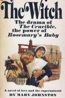 The Witch by Mary Johnston