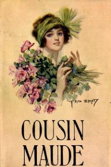 Cousin Maude by Mary J. Holmes