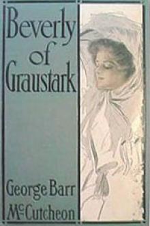 Beverly of Graustark by George Barr McCutcheon