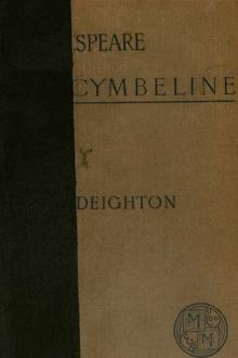Cymbeline by William Shakespeare
