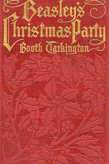 Beasley's Christmas Party by Booth Tarkington