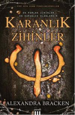Karanlık Zihinler - Alexandra Bracken E-Kitap İndir