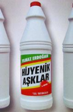 Hijyenik Aşklar - Yılmaz Erdoğan E-Kitap İndir