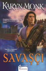 Savaşçı - Karyn Monk E-Kitap İndir