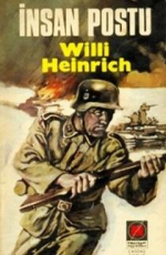 İnsan Postu - Willi Heinrich E-Kitap İndir