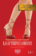 Kasap Fırıncı Şamdancı - Suzanne Portnoy E-Kitap İndir