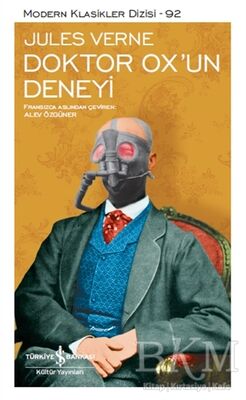 Doktor Ox’un Deneyi