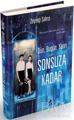 Dün Bugün Yarın ve Sonsuza Kadar Ciltli
