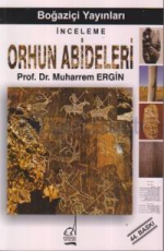 Orhun Abideleri - Muharrem Ergin E-Kitap İndir