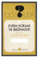 100 Soruda Evrim Kuramı ve Bağnazlık - Cemal Yıldırım E-Kitap İndir