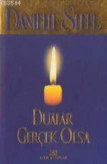 Dualar Gerçek Olsa - Danielle Steel E-Kitap İndir