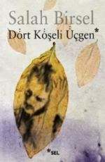 Dört Köşeli Üçgen - Salâh Birsel E-Kitap İndir