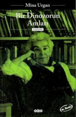 Bir Dinozorun Anıları - Mina Urgan E-Kitap İndir