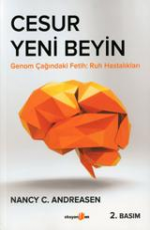 Cesur Yeni Beyin - Nancy C. Andreasen E-Kitap İndir