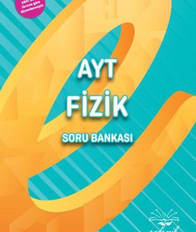 endemik yayinlari ayt fizik soru 41075 1