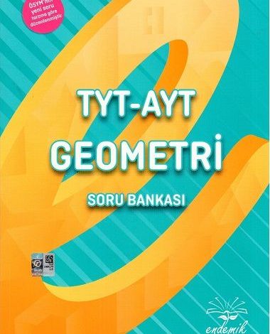 endemik yayinlari tyt ayt geomet pdf