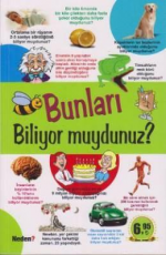 Bunları Biliyor muydunuz - Zeki Kanmaz E-Kitap İndir