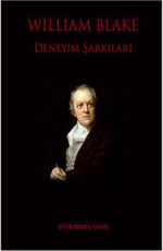 Deneyim Şarkıları - William Blake E-Kitap İndir