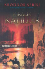 Kiralık Katiller - Raymond E. Feist E-Kitap İndir