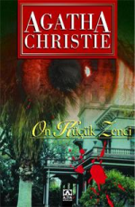 On Küçük Zenci - Agatha Christie E-Kitap İndir