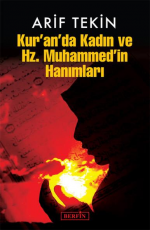 Kur'an'da Kadın ve Hz.Muhammed'in Hanımları - Arif Tekin E-Kitap İndir