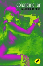 Dolandırıcılar - Marquis De Sade E-Kitap İndir