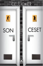 Son Ceset - Celil Oker E-Kitap İndir