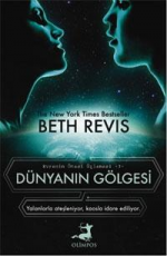 Dünyanın Gölgesi - Beth Revis E-Kitap İndir