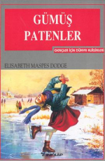 Gümüş Patenler - Elisabeth M. Dodge E-Kitap İndir