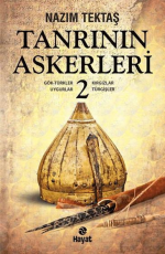 Tanrının Askerleri 2 - Nazım Tektaş E-Kitap İndir
