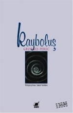 Kayboluş - Georges Perec E-Kitap İndir