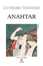Anahtar - Cuniçiro Tanizaki E-Kitap İndir