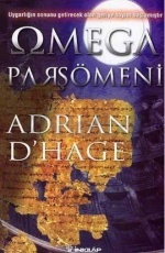 Omega Parşömeni Kitabı PDF indir 1 Omega Parşömeni - Adrian D'hage E-Kitap İndir
