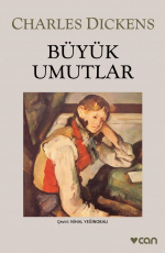 Büyük Umutlar - Charles Dickens E-Kitap İndir