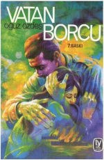 Vatan Borcu - Oğuz Özdeş E-Kitap İndir