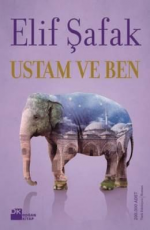 Ustam ve Ben - Elif Şafak E-Kitap İndir