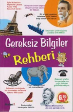 Gereksiz Bilgiler Rehberi - Zeki Kanmaz E-Kitap İndir