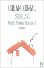 Baba Evi - Orhan Kemal E-Kitap İndir